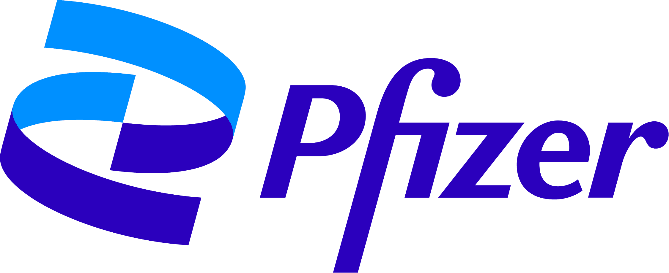 Logo cliente PFIZER